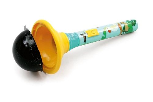 SCRATCH Projektor Dżungla na Arena.pl