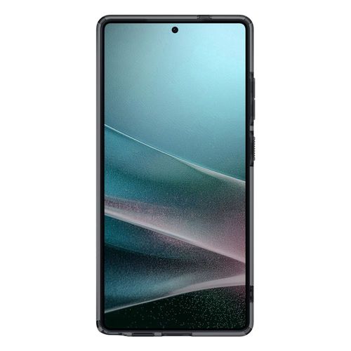 Etui pokrowiec Ultra Hybrid Mag na Samsung Galaxy S25 Ultra - czarne na Arena.pl