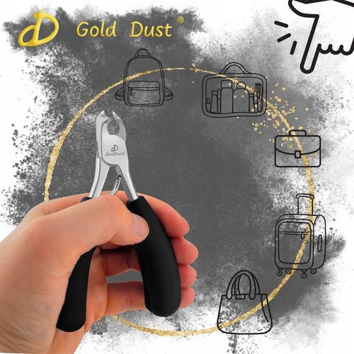 CĘGI CĄŻKI DO WRASTAJĄCYCH GRUBYCH TWARDYCH PAZNOKCI OBCINACZKI na Arena.pl