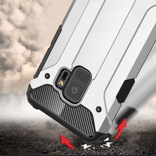 ETUI PANCERNE ARMOR CASE SAMSUNG GALAXY S9 na Arena.pl