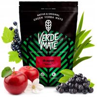 Yerba Verde Mate Green Dragon Fruit Owoce 0,5kg