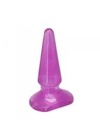 plug jelly probe plug. soft and comfortable.