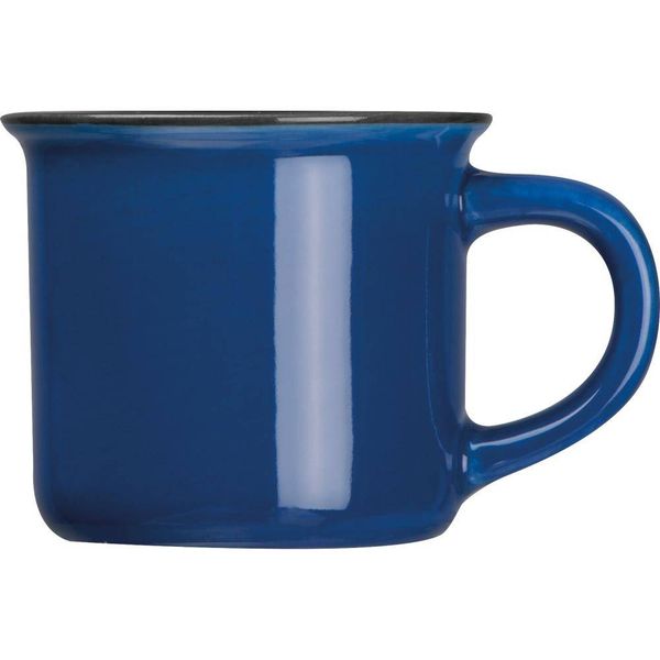Kubek ceramiczny 60 ml zdjęcie 2