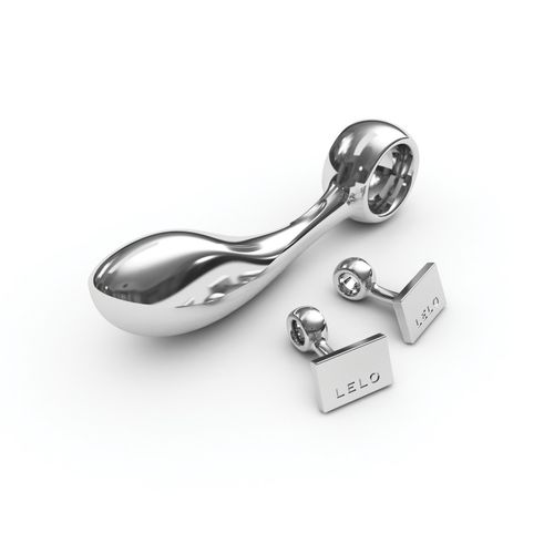 LELO Earl Silver na Arena.pl