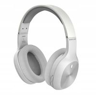 Słuchawki nauszne Edifier W800BT Plus Bluetooth Białe bezprzewodowe