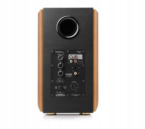 Głośniki komputerowe Edifier S1000MKII 120W Pilot na Arena.pl