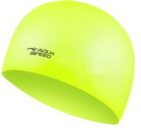Czepek pływacki unisex Aqua Speed Mega