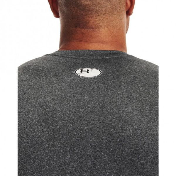 Meska koszulka treningowa UNDER ARMOUR zdjęcie 11