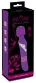 Javida Wand & Pearl Vibrator
