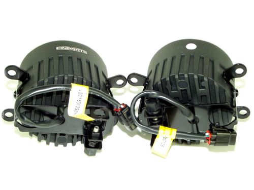 Światła DRL DUOLIGHT V2 9CM DL23 na Arena.pl