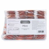 Pasante Mint Tingle Condoms Bulk Packs 144 Psc