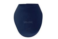 BROEL Basic chusteczka pod szyję dla dzieci granat