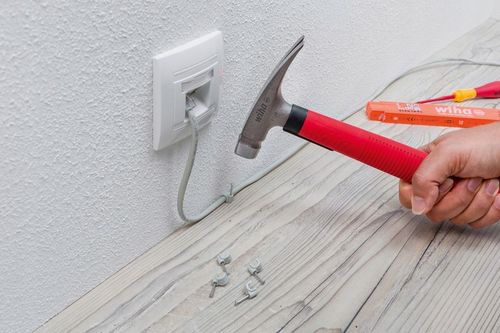 MŁOTEK DLA ELEKTRYKÓW 300 g WIHA 42071 na Arena.pl