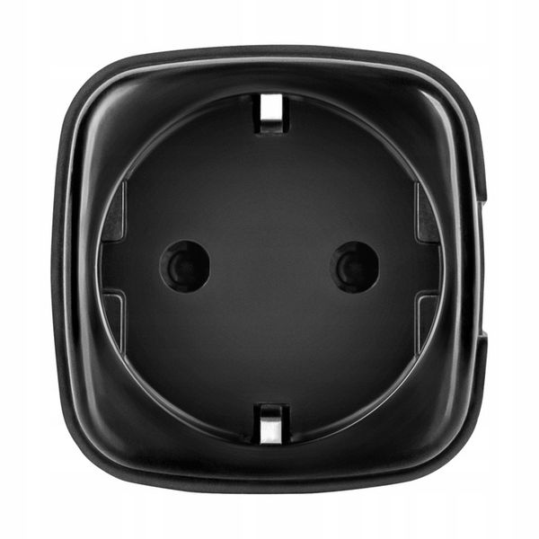 Inteligentne Gniazdko WiFi Kruger&Matz Connect P4 Tuya PROGRAMATOR zdjęcie 10