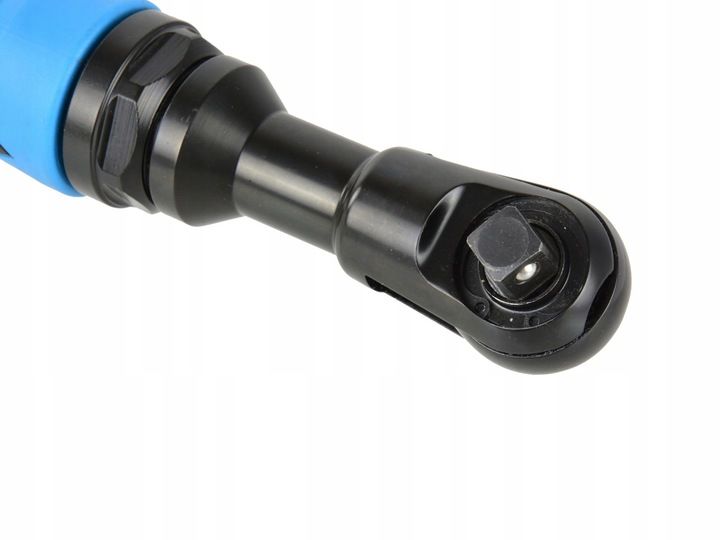 GRZECHOTKA PNEUMATYCZNA 1/2" 160 Nm GEKO zdjęcie 4