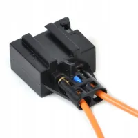 PĘTLA ŚWIATŁOWÓD MOST AUDI MERCEDES VW BMW ŻEŃSKA