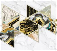 Tło do fotografii produktowej kulinarnej Flat Lay