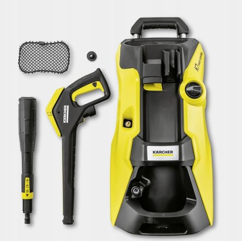 Myjka ciśnieniowa Karcher K 7 Smart Control 1.317-200.0 180 bar 3000W na Arena.pl