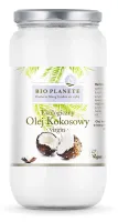 Olej Kokosowy Virgin BIO 950 ml - BIO Planete