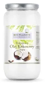 Olej Kokosowy Virgin BIO 950 ml - BIO Planete