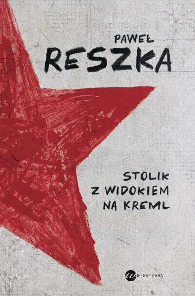 Stolik z widokiem na Kreml zdjęcie 1