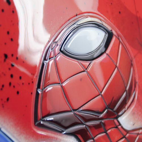 Plecak dwustronny Spiderman 41 cm na Arena.pl