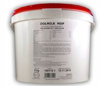 Mleko dla prosiąt DOLFOS Dolmilk MDP 5kg
