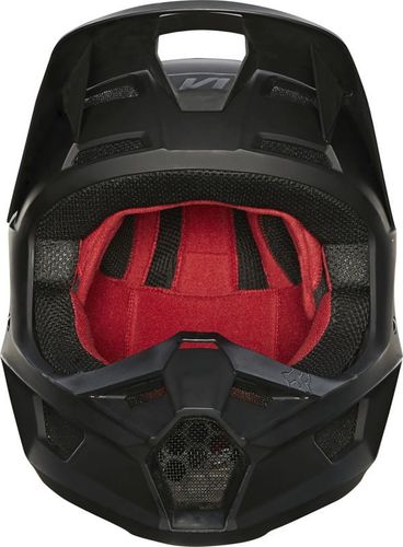 KASK FOX V-1 MATTE BLACK XS na Arena.pl
