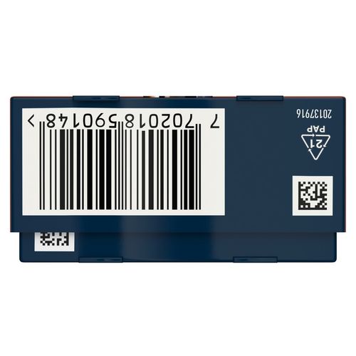 King C Gillette Double Edge, maszynka do golenia z metalową rączką na Arena.pl