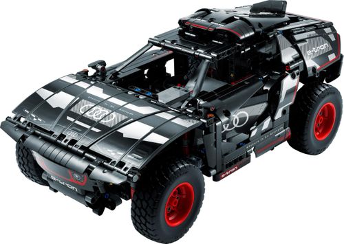 Klocki LEGO Technic 42160 Audi RS Q e-tron na Arena.pl
