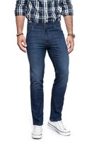 WRANGLER SPODNIE MĘSKIE TEXAS COMFORT ZONE W121Q440P W31 L32