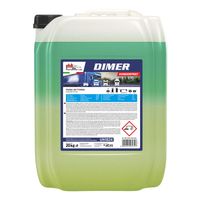 Atas Dimer - dwuskładnikowa piana aktywna do mycia 20kg