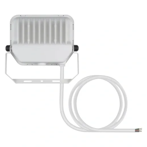 Halogen, naświetlacz biały 3600 lm 30 W zdjęcie 4