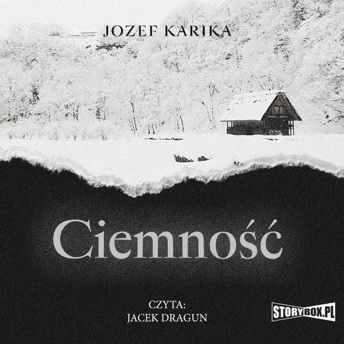 (mp3) Ciemność zdjęcie 1