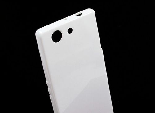 Etui silikon TPU do Sony Xperia Z3 Mini / Compact na Arena.pl