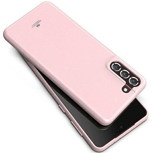 mercury jelly case iphone 14 plus6.7 jasnoróżowy/pink na Arena.pl