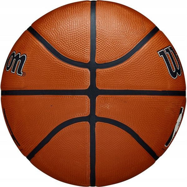 WILSON NBA DRV PLUS 5 PIŁKA DO KOSZYKÓWKI KOSZA zdjęcie 6