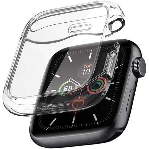 Etui Spigen do Apple Watch 4/5/6/SE 44 mm, case na Arena.pl