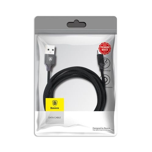 Baseus Yiven - Kabel USB C 2A / 1,2m na Arena.pl