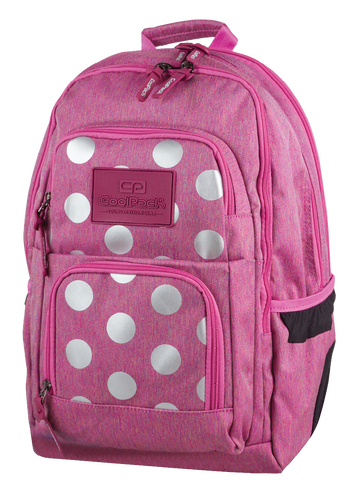 Coolpack Unit Plecak Młodzieżowy 78559CP na Arena.pl