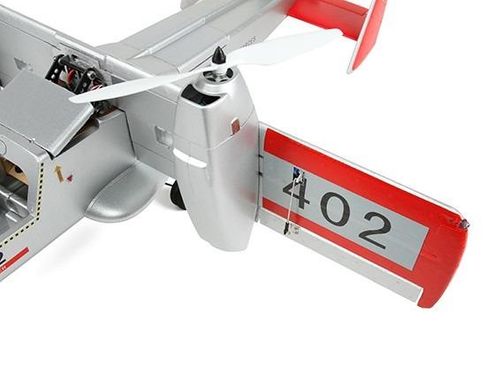 Samolot RC Flyzone CL-84 Dynavert 950mm ARF na Arena.pl