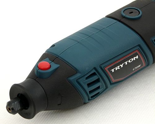 Miniszlifierka TRYTON TMG170 na Arena.pl
