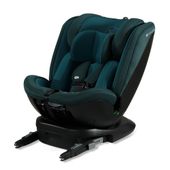 FOTELIK SAMOCHODOWY Kinderkraft Xpedition 2 0-36 kg 40-150 cm NIEBIESKI