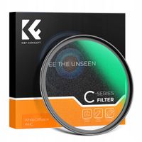 Filtr efektowy K&F Concept KF4185 77mm