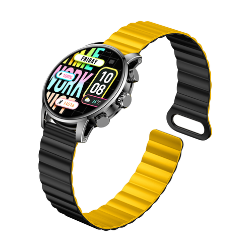 Smartwatch Kieslect KR2 black na Arena.pl