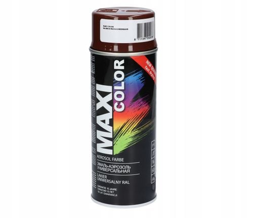 maxi color ral 8016 połysk na Arena.pl