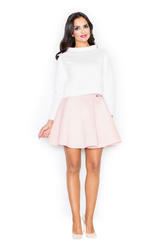 Bluzka M341 Ecru S na Arena.pl