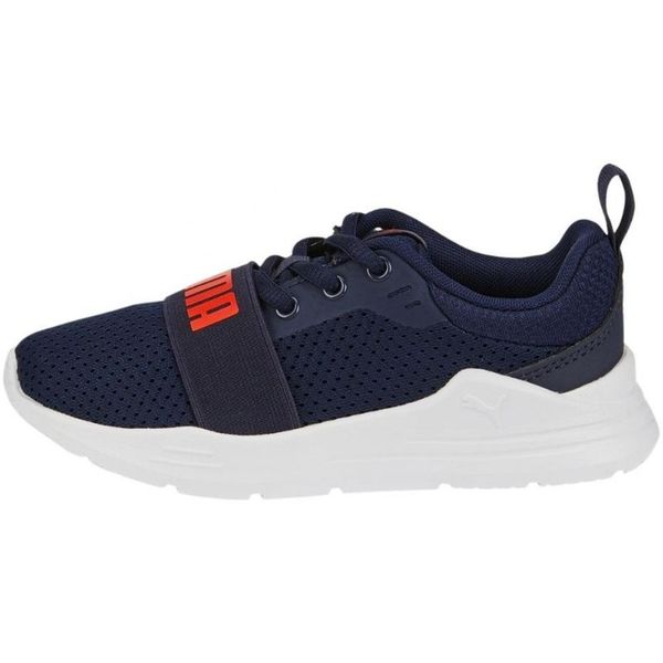 Buty Puma Wired Run Ps 374216 21 r.28 zdjęcie 8