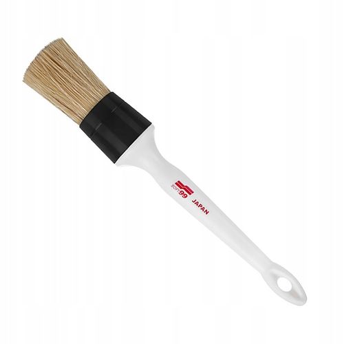 SOFT99 SOFT99 DETAILING BRUSH - FOR INTE na Arena.pl
