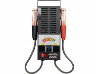 YATO TESTER AKUMULATORÓW MIERNIK ANALOGOWY 6V 12V 200 -1000A YT-8310